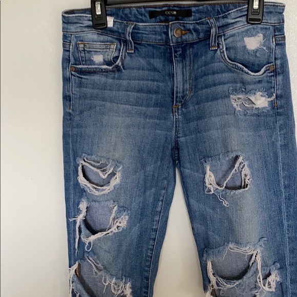 SALE Joe’s Jeans Slim Jeans - Picture 3 of 9